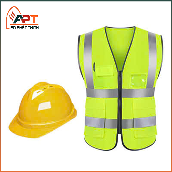 Đồ bảo hộ lao động